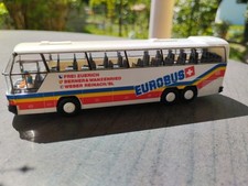 Rietze setra neoplan gebraucht kaufen  Waiblingen