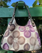 Coach maggie madison for sale  Pensacola