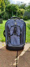 Timberland luggage claremont for sale  NEWARK