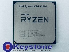 AMD Ryzen 3 Pro 4350G CPU 3.8 GHz, 4 núcleos/8 threads, soquete AM4 *km comprar usado  Enviando para Brazil