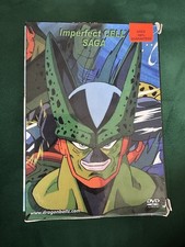Dragon ball imperfect for sale  Philadelphia