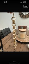 20mm gold filled for sale  TELFORD