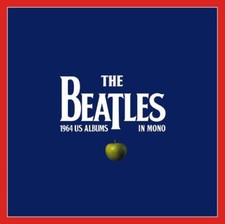 Beatles beatles 1964 for sale  UK