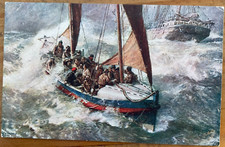 Red cross sea for sale  LLANELLI