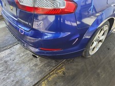 Rear bumper ford for sale  DONCASTER