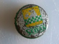Capsule ancienne biere d'occasion  Hazebrouck