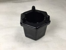 Ash tray black for sale  Clinton