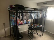 Braga twin platforms for sale  Beachwood