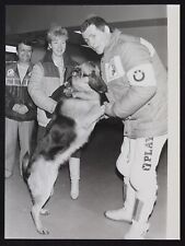 1985 photo presse d'occasion  Nantes-