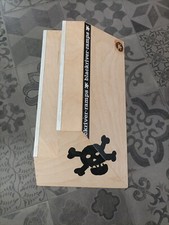 Rampe Skateboard Blackriver-ramps Box 5, usado comprar usado  Enviando para Brazil