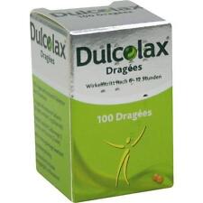 Dulcolax dragees dose gebraucht kaufen  Deutschland