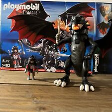 Playmobil dragons 5482 gebraucht kaufen  Oldenswort