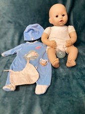 Baby annabell brother for sale  UK
