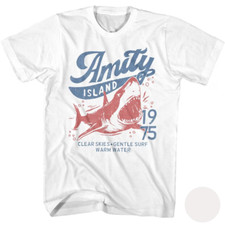 Jaws amity island for sale  Royse City