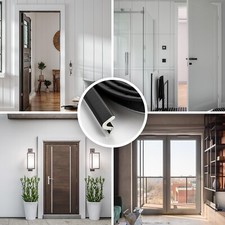 Weather stripping door for sale  Salt Lake City