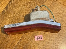 Lucas l805 rear for sale  HEREFORD