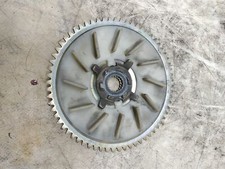 Piatto dentato avviamento usato  Italia