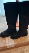 Deerberg lederstiefel boots gebraucht kaufen  Frankfurt (Oder)