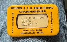 1968 nat aau for sale  Saint Paul
