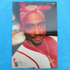 Tupac shakur 2pac gebraucht kaufen  Jena