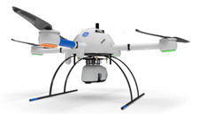 Microdrones md4 1000 for sale  Lafayette