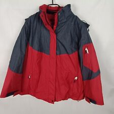Sympatex herren jacke gebraucht kaufen  Untergriesbach