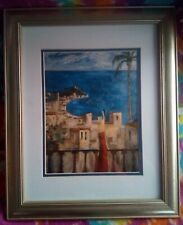 Tarde azul didier for sale  West Winfield