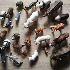 Schleich figuren tiere gebraucht kaufen  Stuttgart