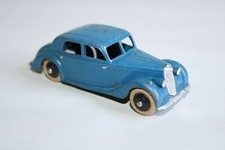 Dinky toys voiture d'occasion  Briare