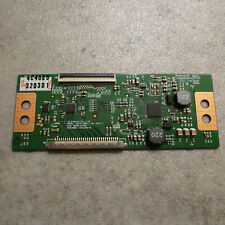 Carte t-con tv LG 32ln540b ( 32/37 rov 2.1 hd ), usado comprar usado  Enviando para Brazil