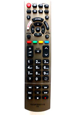 Controle remoto de TV Panasonic de substituição N2Qayb001115 TX40EX700B TX50EXM715 TX58EX703E comprar usado  Enviando para Brazil