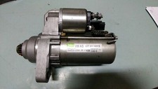 Motorino avviamento polo usato  Villabate