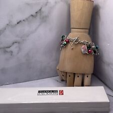 Tianguis jackson hallmarked for sale  DARWEN