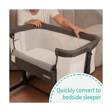 Amke bedside sleeper for sale  Chicago