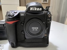 Nikon mpx reflex usato  Milano