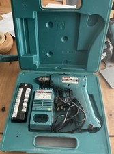 Makita 7.2 drill for sale  SOUTH SHIELDS