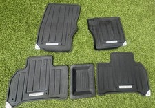 Range rover rubber for sale  BROXBOURNE