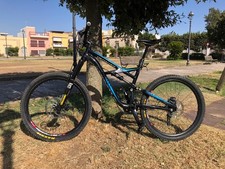 Specialized enduro taglia usato  Supersano
