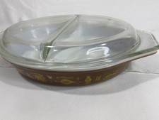 Vintage pyrex americana for sale  Bozman