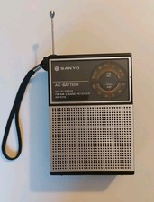 Sanyo battery rp5115 usato  Milano