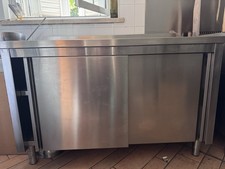 Mobiletto per cucina usato Mobiletto per cucina usato  Massa