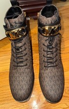 Michael kors boots for sale  Ann Arbor