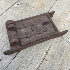 Victorian cast iron for sale  RIPON