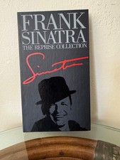 Frank sinatra reprise for sale  Inyokern