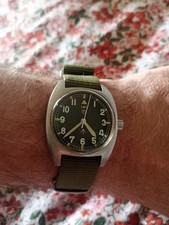 Cwc w10 military for sale  BAKEWELL