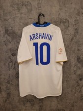 Riginales andrei arshavin gebraucht kaufen  Aschaffenburg