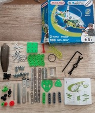 Meccano 2531 multi for sale  LEWES