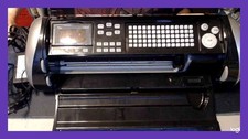 Cricket cutting machine for sale  Logansport