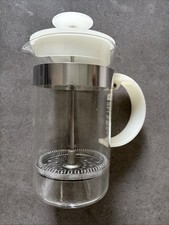 Bodum teekanne kaffeekanne gebraucht kaufen  Krefeld