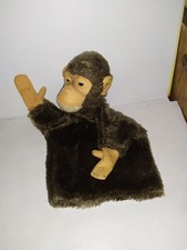 Alte steiff handpuppe gebraucht kaufen  Deutschland